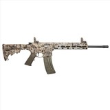 Smith & Wesson M&P15-22 Sport .22 LR Kryptek HGHLDR 10211 - 1 of 8