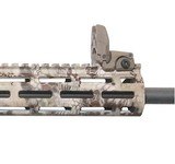 Smith & Wesson M&P15-22 Sport .22 LR Kryptek HGHLDR 10211 - 7 of 8