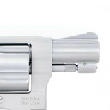 Smith & Wesson PC Model 637 Enhanced .38 S&W Special 1.875