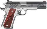 Springfield 1911 Ronin Operator .45 ACP 5