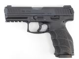 Heckler & Koch VP40 .40 S&W 4.09
