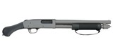 MOSSBERG 590 SHOCKWAVE 14