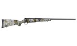 Weatherby Mark V Hunter Kings XK7 .257 Wby Mag 26
