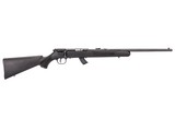 Savage Arms Mark II F .17 HM2 21