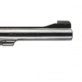Smith & Wesson Model 17 Masterpiece 6