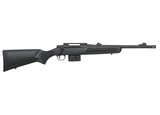 Mossberg MVP Patrol Rifle 7.62 NATO / .308 Win 16.25