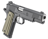 Springfield Armory 1911 Operator .45 ACP 5