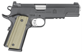 Springfield Armory 1911 Operator .45 ACP 5