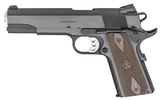 Springfield Armory 1911 Garrison 9mm Luger 5