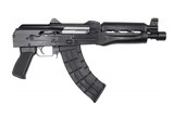 Zastava Arms ZPAP92 AK-47 7.62x39mm 10