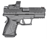 Springfield Armory XDM Elite Compact HEX OSP 9mm 3.8