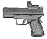 Springfield Armory XDM Elite Compact HEX OSP 9mm 3.8