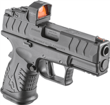 Springfield Armory XDM Elite Compact HEX OSP 9mm 3.8
