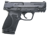 Smith & Wesson M&P9 M2.0 Compact 9mm 3.6