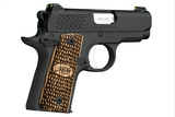 Kimber Micro Raptor .380 ACP 2.75