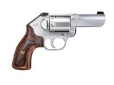 Kimber K6s Stainless .357 Magnum 3