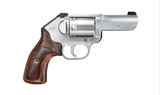 Kimber K6s Stainless .357 Magnum 3