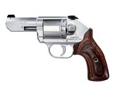 Kimber K6s Stainless .357 Magnum 3
