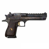 Magnum Research Desert Eagle .357 Magnum 6