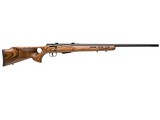 Savage Arms 25 Lightweight Varminter-T .204 Ruger 24