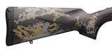 Browning X-Bolt Mountain Pro 6.5 Creed 22