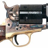 Cimarron Man With No Name w/ Snake .38 Special 7.5