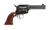 Cimarron Pistoleer .357 Mag / .38 Special 4.75