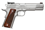 Kimber Stainless Target II .45 ACP 5