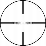 Leupold VX-3HD 4.5-14x40mm CDS-ZL Wind-Plex Satin Silver Cerakote 180623SS - 3 of 3