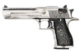 Magnum Research Desert Eagle .50 AE 6