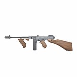 Auto-Ordnance NFA Thompson 1927A-1 Deluxe SBR .45 ACP 10.5
