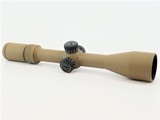 Vortex Diamondback Tactical 6-24x50mm EBR-2C Flat Dark Earth DBK-10028FDE - 1 of 3