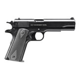 Walther Colt Government 1911 A1 .22 LR 5