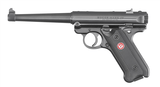 Ruger Mark IV Standard .22 LR 6