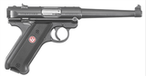 Ruger Mark IV Standard .22 LR 6