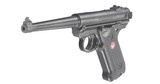 Ruger Mark IV Standard .22 LR 6
