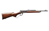 Chiappa 1892 Lever-Action Wildlands .44 Magnum 16.5