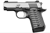 Kimber Micro 9 Eclipse 9mm 3.15