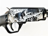 Rossi Gallery 22 Tree Squirrel Engraved .22 LR 18