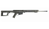 Noreen Firearms BN36X3 Long Range .300 Win Mag 22