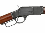 Cimarron 1873 Trapper Rifle .45 Colt 16