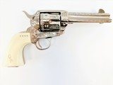 Cimarron Frontier Patton .45 Colt 4.75