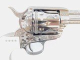 Cimarron Frontier Patton .45 Colt 4.75