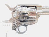 Cimarron Frontier Patton .45 Colt 4.75