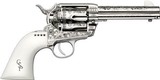 Cimarron Frontier Patton .45 Colt 4.75