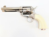 Cimarron Frontier Patton .45 Colt 4.75