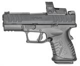 Springfield XD-M Elite Compact OSP Dragonfly .45 ACO 3.8
