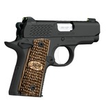 Kimber Micro Raptor .380 ACP 2.75