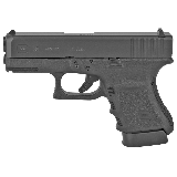 Glock G30SF GEN3 .45 ACP 3.78