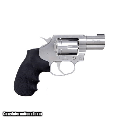 Colt King Cobra Carry .357 Magnum 2